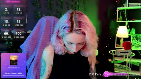 Snapshot of _helencarter chatting on October 6, 9:19 pm Helen Carter 3 Next stream 2330 MSC online show from October 6, 9:19 pm
