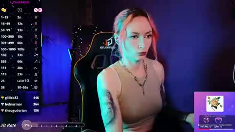 Helen Carter 3  Next stream   2330 MSC online show from July 6, 4:29 am