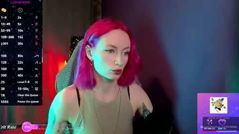 Helen Carter 3  Next stream   2330 MSC online show from July 12, 8:31 pm