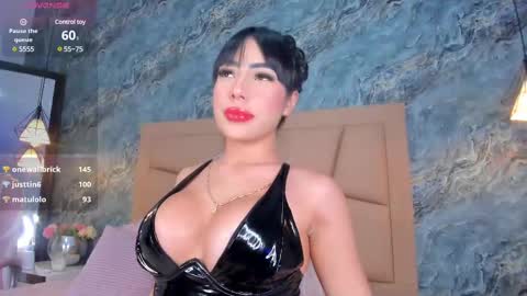 Snapshot of _hollywood_1 chatting on February 20, 10:37 pm Hollywood online show from February 20, 10:37 pm
