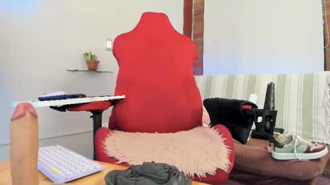 _hottie__ online show from October 22, 7:08 pm