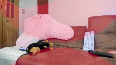 _hottie__ online show from June 22, 12:37 am