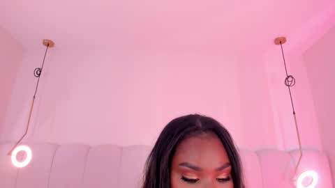 Darlis  online show from January 7, 7:39 pm