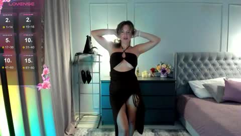 Ida online show from November 19, 1:27 am