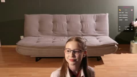 stefania stesha stef online show from April 30, 6:24 pm