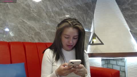 Isa online show from January 23, 11:26 am