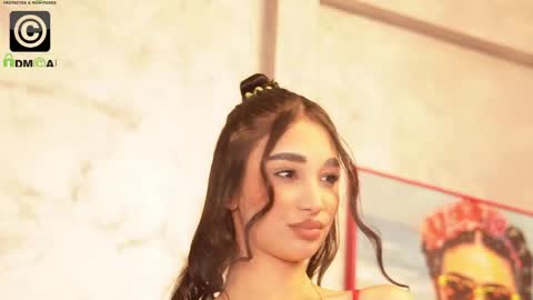 IvyLoren online show from May 29, 7:45 pm
