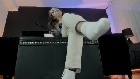 Miss Jade online show from July 18, 12:29 pm