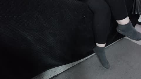 Miss Jade online show from November 10, 11:38 am