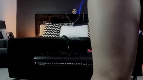 Miss Jade online show from July 31, 11:55 am