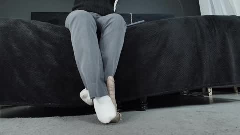 Miss Jade online show from October 29, 11:58 am