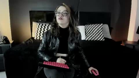 Miss Jade online show from July 30, 11:44 am