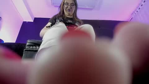Miss Jade online show from June 26, 11:44 am