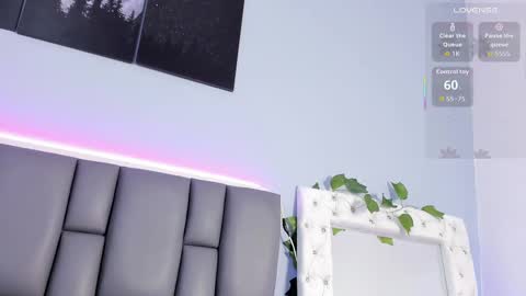 Jasmine online show from October 11, 8:22 pm