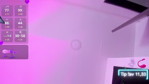 Jasmine online show from July 14, 1:38 pm