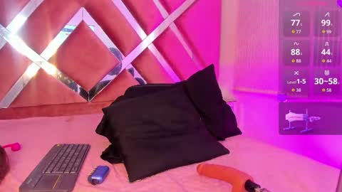 Jasmine online show from June 27, 12:22 pm
