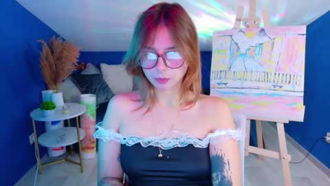 Jasmine online show from October 10, 5:29 pm