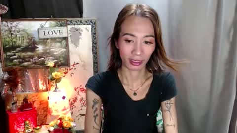  Maria  online show from September 21, 6:17 pm