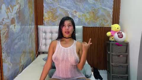 Jesica online show from August 5, 12:28 am