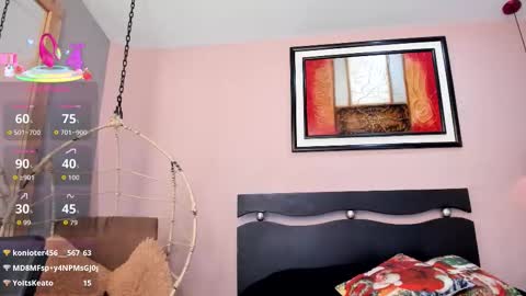    online show from December 5, 8:10 pm