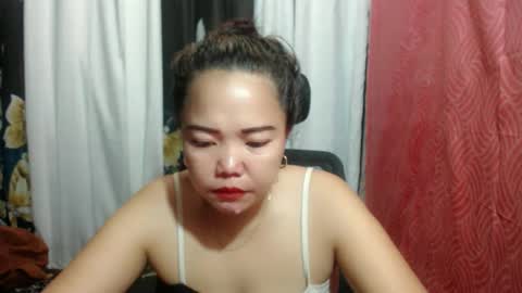 _joana online show from April 30, 11:08 pm