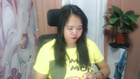 _joana online show from November 29, 12:25 am