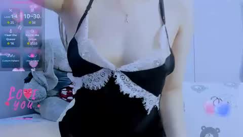 Joly online show from July 13, 2:12 am