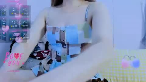 Joly online show from July 7, 2:25 am