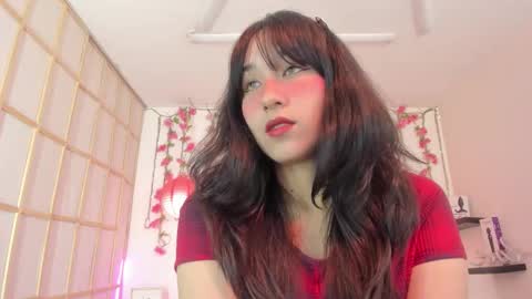 julieta online show from March 17, 8:02 pm