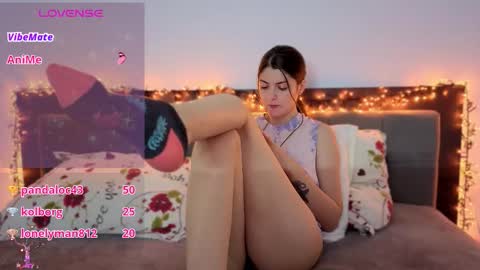 _just_a_simple_girl online show from December 4, 3:46 pm