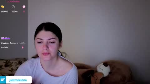 _just_a_simple_girl online show from May 4, 3:10 am