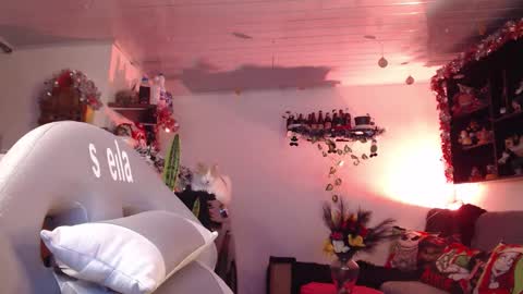 Cata  online show from November 29, 3:54 am