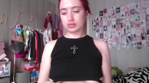 katemiller online show from May 3, 4:27 am