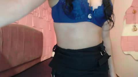 Snapshot of _kita chatting on October 6, 5:18 pm Jalina online show from October 6, 5:18 pm