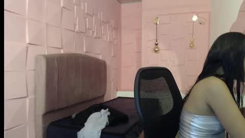 Snapshot of _kita chatting on October 11, 12:41 pm Jalina online show from October 11, 12:41 pm