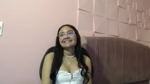Snapshot of _kita chatting on October 7, 5:39 pm Jalina online show from October 7, 5:39 pm