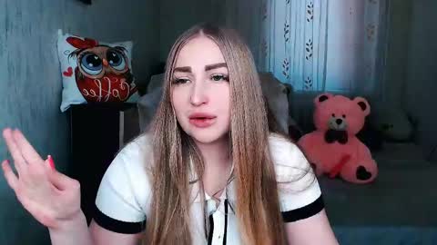 Aleksa online show from March 13, 8:04 am