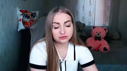 Aleksa online show from March 12, 7:44 am