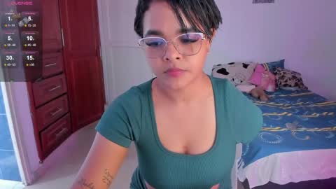  koriinn  online show from April 29, 2:53 pm