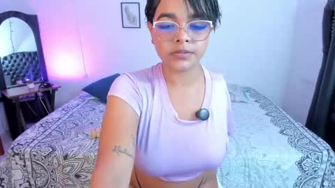  koriinn  online show from April 27, 6:05 pm