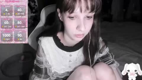  kuro  online show from February 27, 4:18 pm