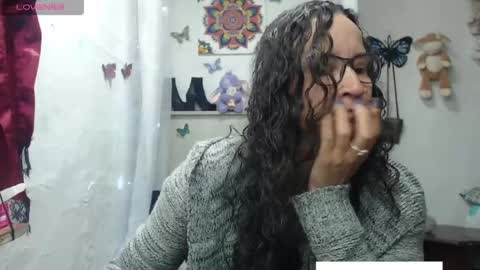 SANDRA online show from July 21, 3:07 am