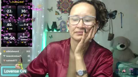 SANDRA online show from June 6, 7:03 am