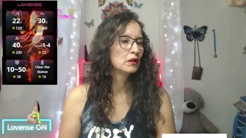 SANDRA online show from July 2, 2:55 am