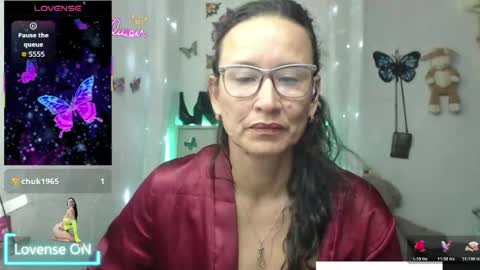 SANDRA online show from July 19, 5:20 am