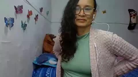 Snapshot of _laflaka2024 chatting on September 13, 5:15 am SANDRA online show from September 13, 5:15 am