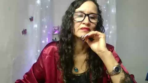 SANDRA online show from November 15, 6:03 am