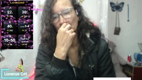 SANDRA online show from June 22, 11:46 pm