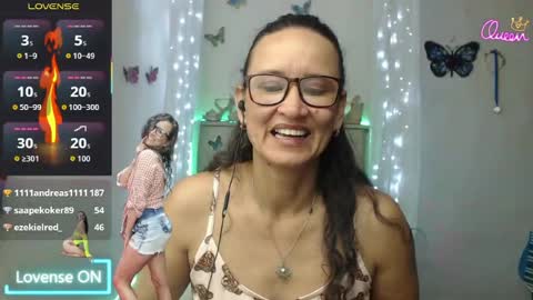 SANDRA online show from March 2, 7:15 am