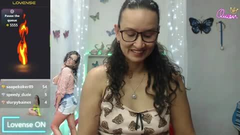 SANDRA online show from March 2, 5:08 am